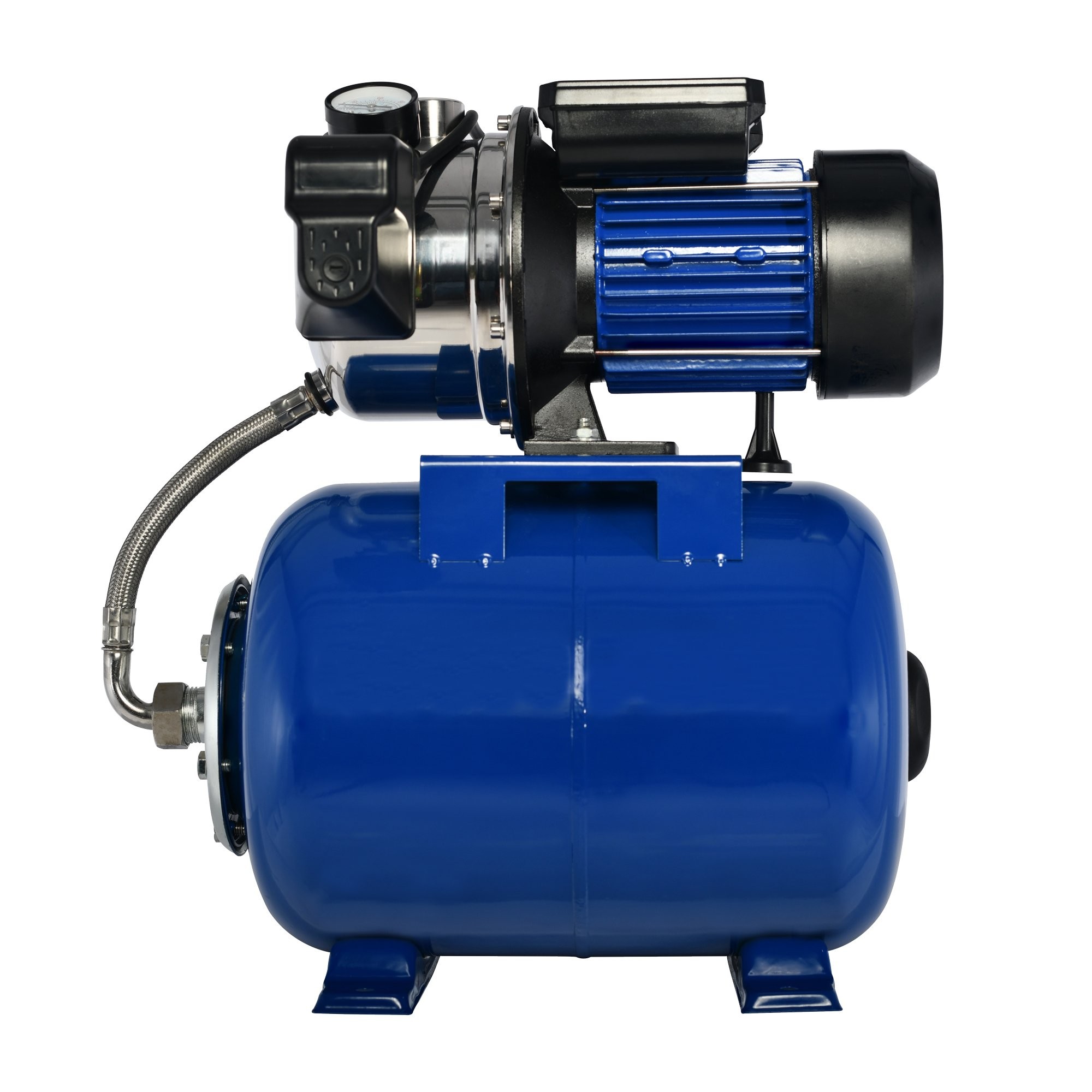 Booster Pump